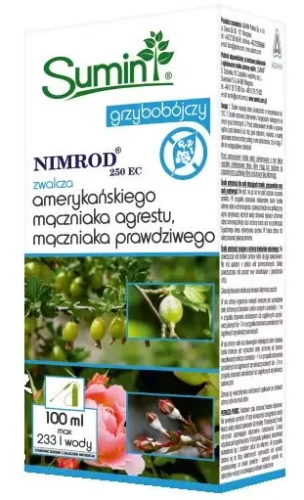 SUMIN Nimrod 250 EC 100 ml