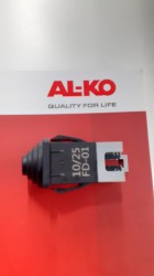 AL-KO Wyłącznik Bezpieczeństwa z nakładką  kpl.