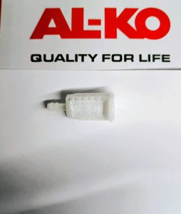 AL-KO Filtr paliwa 126B /130B /BC 260 MT- 414944