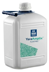 YaraAmplix FLOSTREL 10L