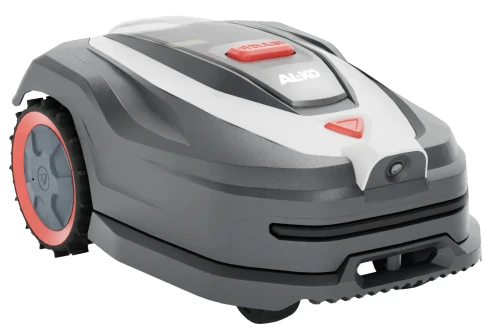 AL-KO Robot koszący ROBOLINHO® Vision 1000