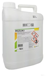Mizuki 10L środek chwastobójczy Desykant 