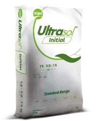 ULTRASOL 15-30-15+TE+ProP – nawóz startowy NPK z wysoką zawartością fosforu