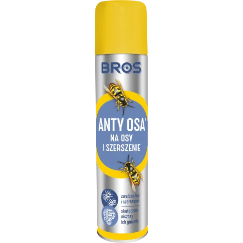 BROS- Anty Osa 300ml