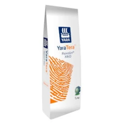 Yara Tera Rexolin X60 op. 5kg chelat żelaza 