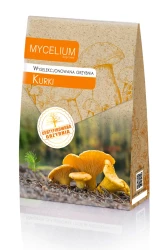 Grzybnia - Kurki 120ml