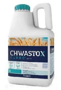 Chwastox TURBO 340 SL 5L środek chwastobójczy