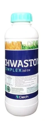Chwastox Complex 260 EW 1L środek chwastobójczy
