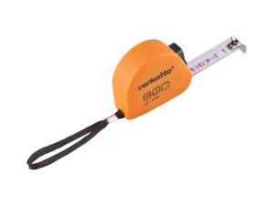 VERKATTO - MIARA ZWIJANA GUMOWANA 2 STOPY 2mx16mm VR-4356