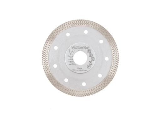VERKATTO - TARCZA DIAMENTOWA V-PLUS 115x1,4x10,0x22,2mm