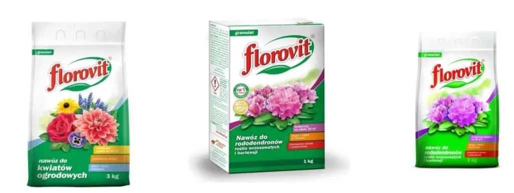 Najlepsze nawozy do hortensji w sklepie Rolmat