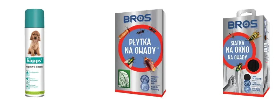 Preparaty na komary i kleszcze - skuteczna ochrona przed uciążliwymi insektami