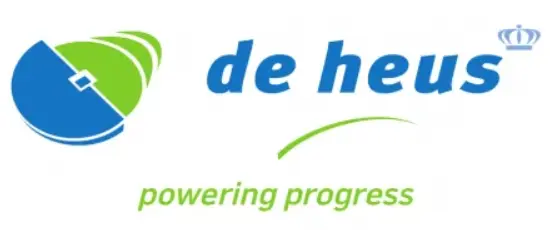 DE HEUS producent pasz dla zwierząt - produkty w sklepie Rolmat